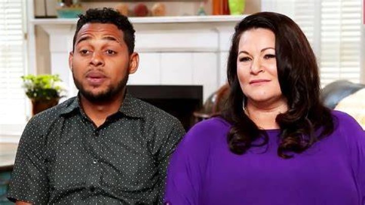 '90 days fiance' star Kelly Brown 'choked' Molly Hopkins' daughter Olivia due to issues with her BF