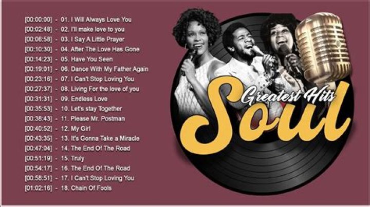 10 Soulful Songs To Navigate The Journey Of Grief