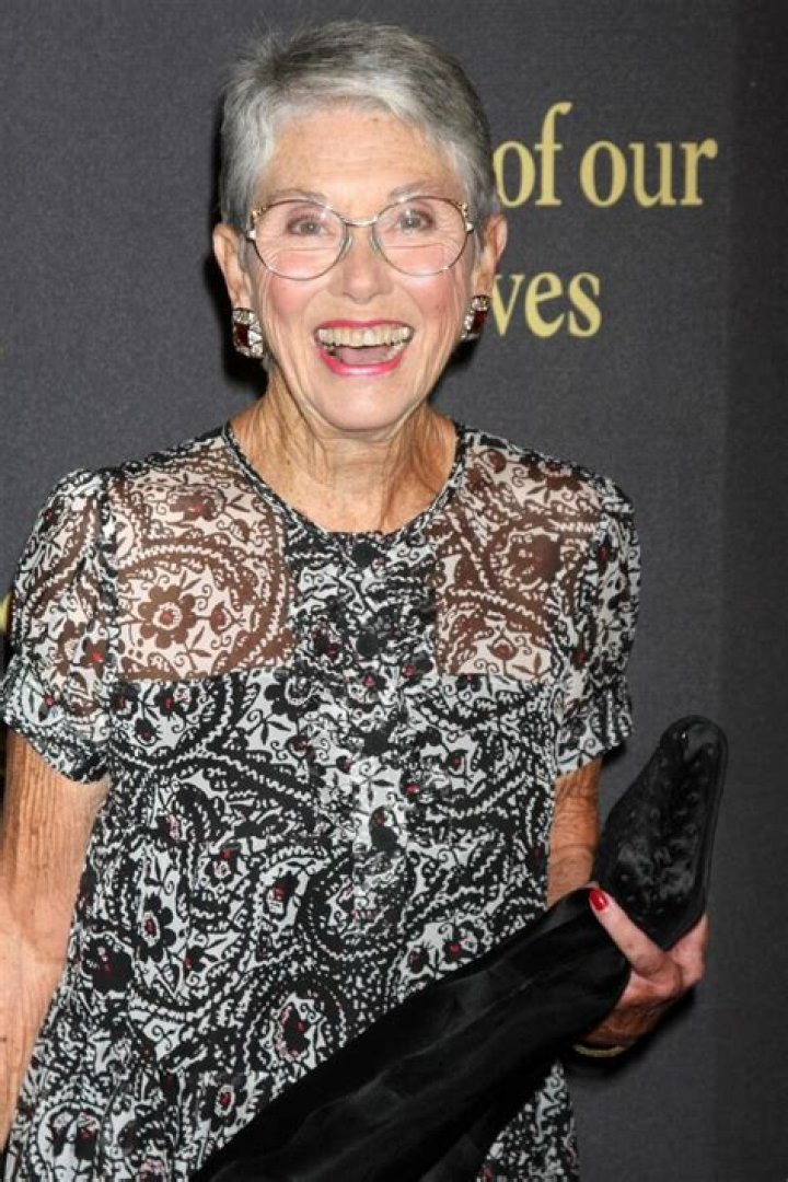 2023: Elinor Donahue's Net Worth Revealed