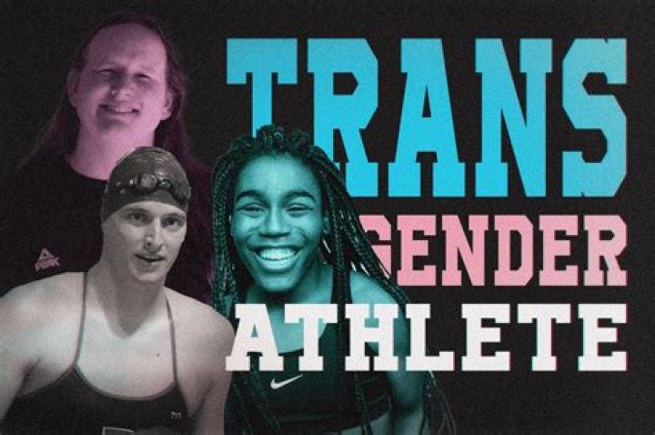 A Beacon For Transgender Rights
