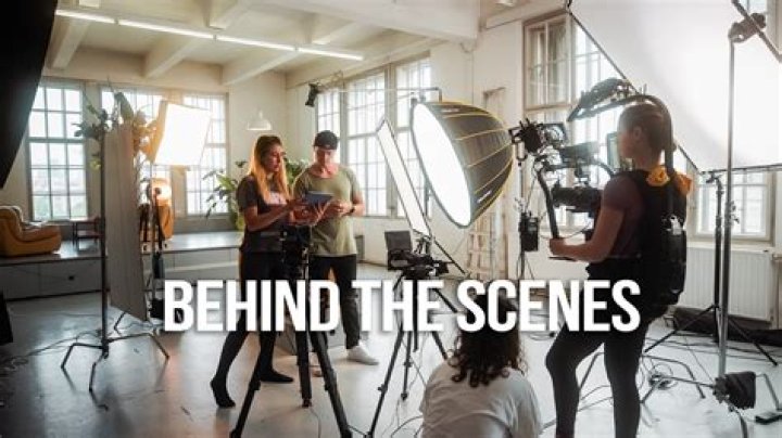 A Behind-the-Scenes Look At Her Personal Life