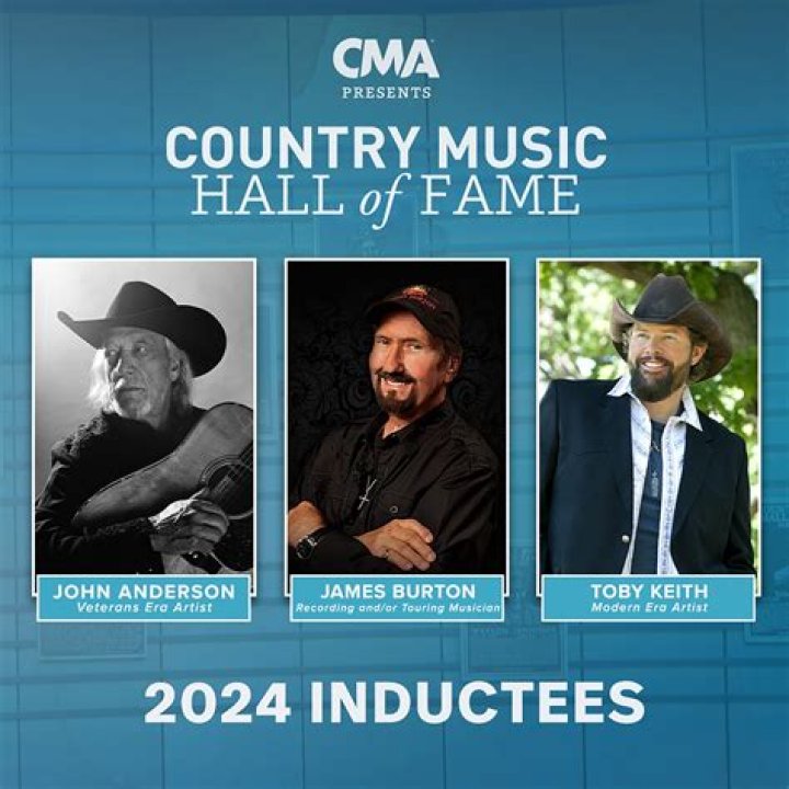 A Comprehensive Dive Into The Country Music Legacy