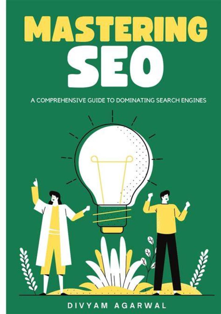 A Comprehensive Guide To Dominating Search