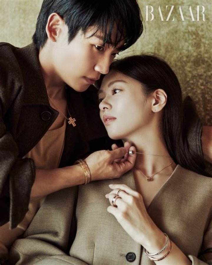 A Comprehensive Guide To Jung Hae-in's Girlfriend List