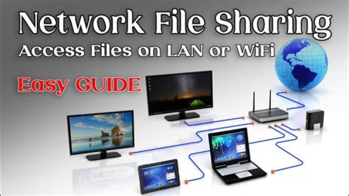 A Comprehensive Guide To Network File System