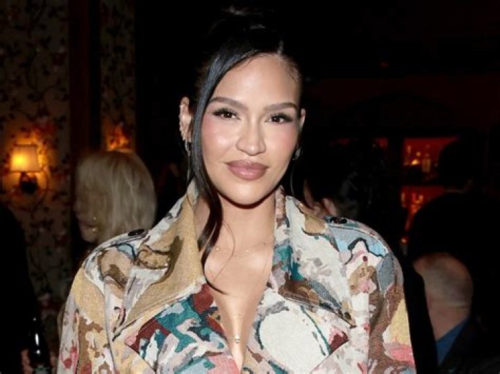 A Deep Dive Into The Life Of Cassie Ventura's Mother
