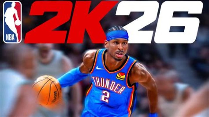 A Deep Dive Into The NBA 2K Legend