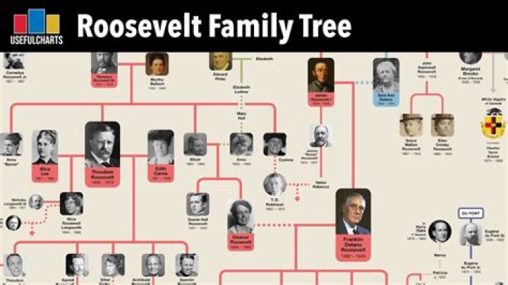 A Deep Dive Into Their Family Tree