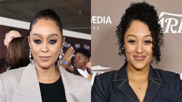 A Deep Dive Into Tia And Tamera Mowry's Parental Lineage