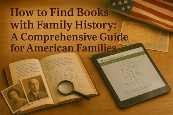 A Deeper Look Into His Family History