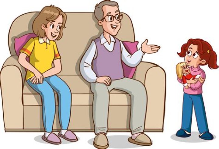 A Guide To Their Parents