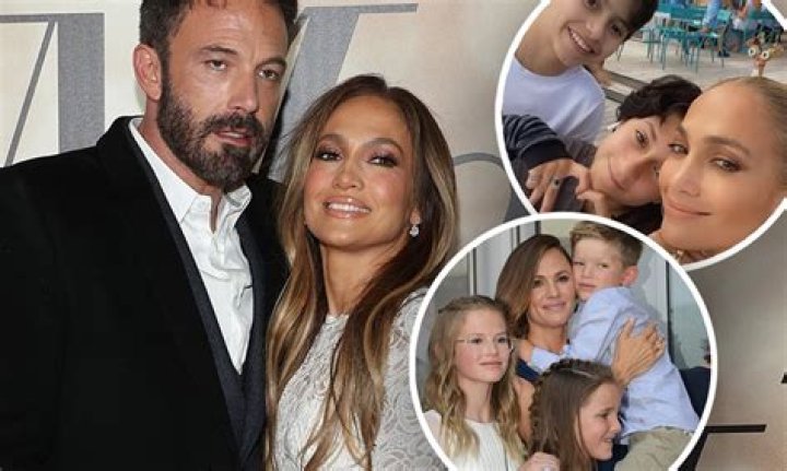 A Heartwarming Peek Into The Actor's Family Life