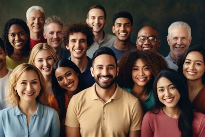 A Journey Into Her Ethnically Diverse Heritage