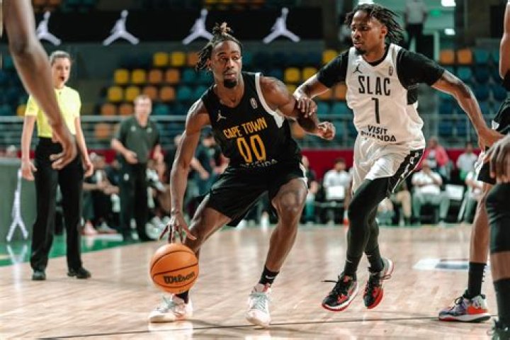 A Journey Into Hoops Royalty