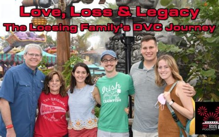 A Journey Into Love, Loss, And Legacy