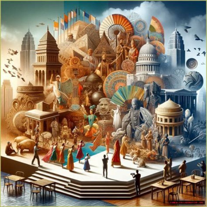 A Journey Into Musical Roots And Cultural Heritage