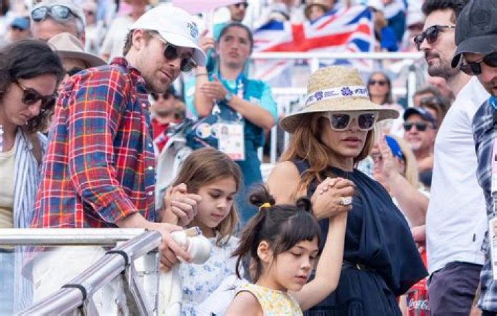 A Journey Into Ryan Gosling's Family