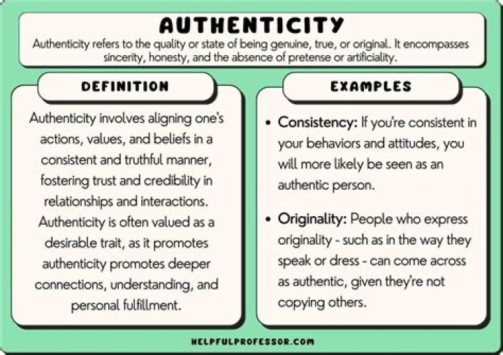 A Journey Of Authenticity, Humor, And Inspiration