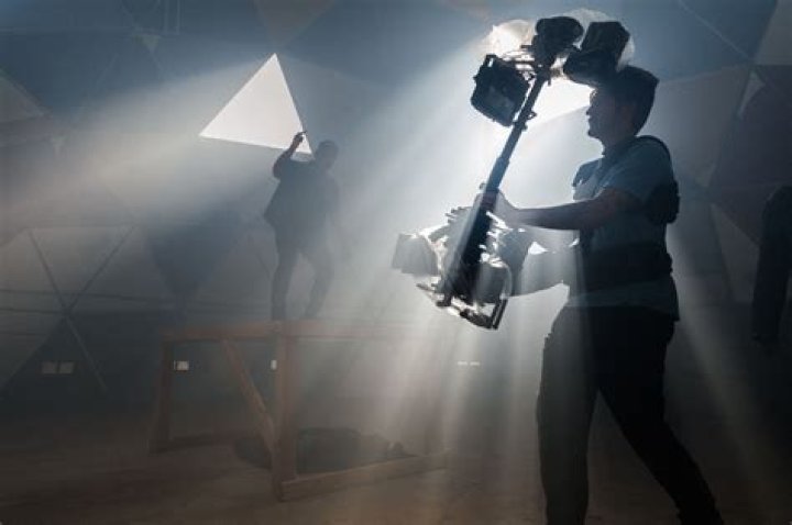 A Journey Of Cinematography And Direction