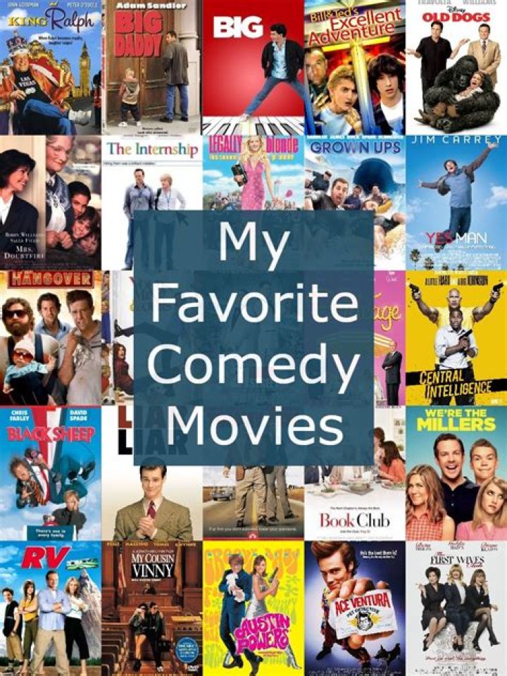 A Journey Of Comedy, Love, And Discovery