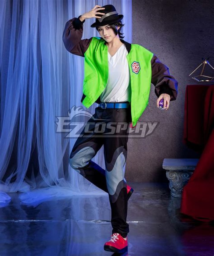 A Journey Of Cosplay, Creativity, And Inspiration