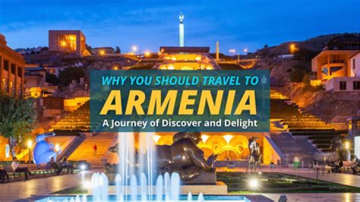 A Journey Of Discovery And Delight