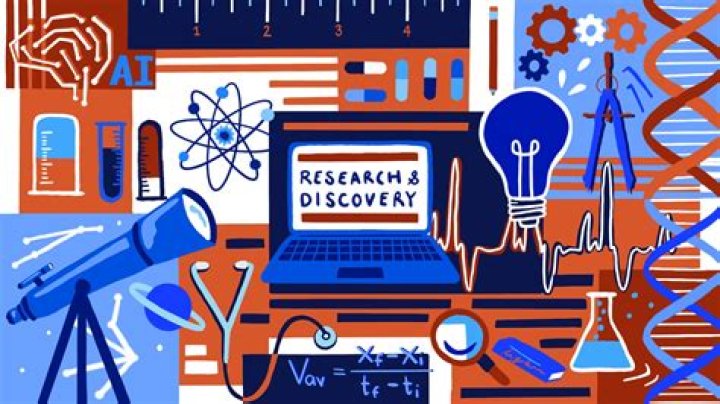 A Journey Of Discovery And Redemption