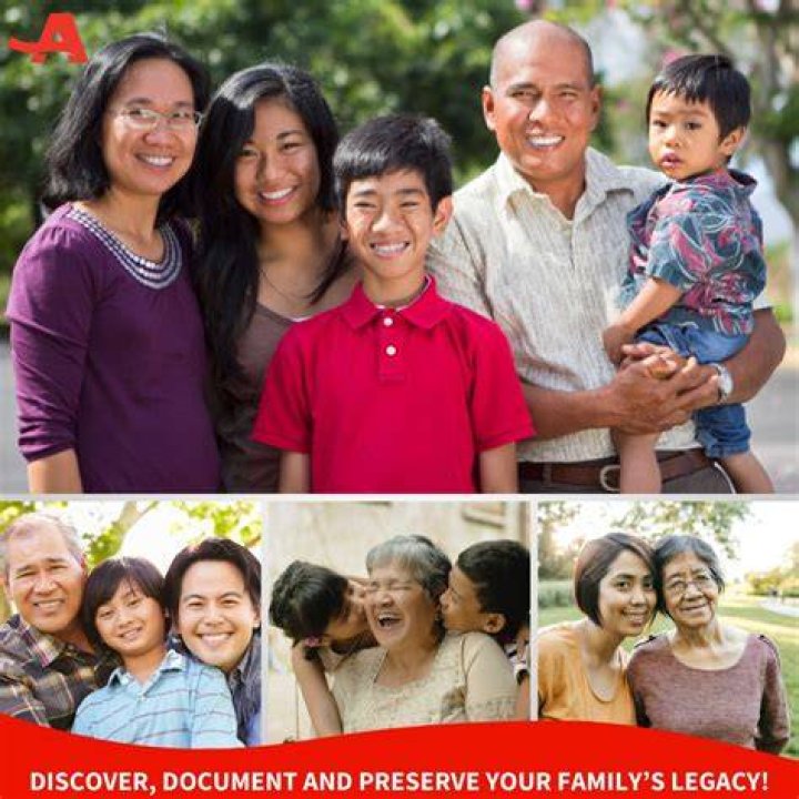 A Journey Of Ethnicity & Legacy