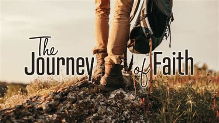 A Journey Of Faith, Dialogue, And Insight