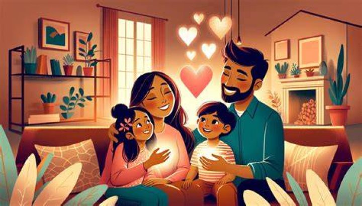 A Journey Of Family, Love, And Achievements