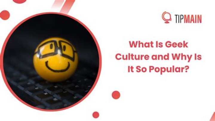 A Journey Of Geek Culture And Empowerment