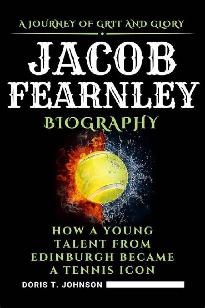 A Journey Of Grit And Glory