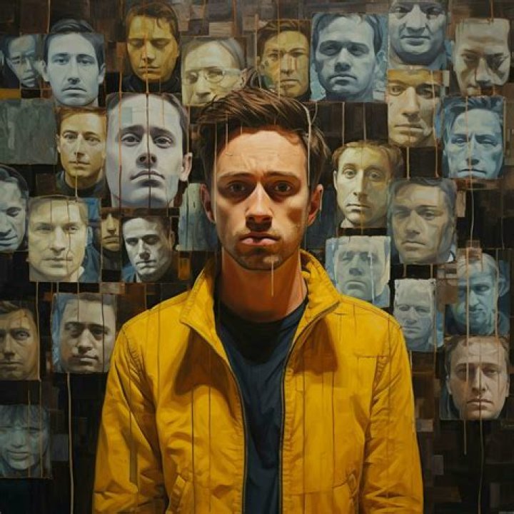 A Journey Of Identity And Expression
