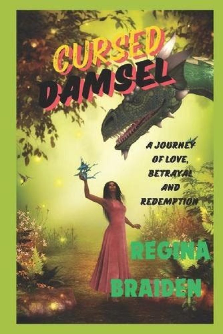 A Journey Of Love, Betrayal, And Redemption