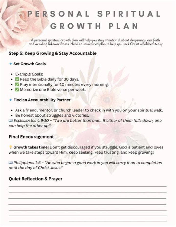 A Journey Of Love, Indecision, And Personal Growth
