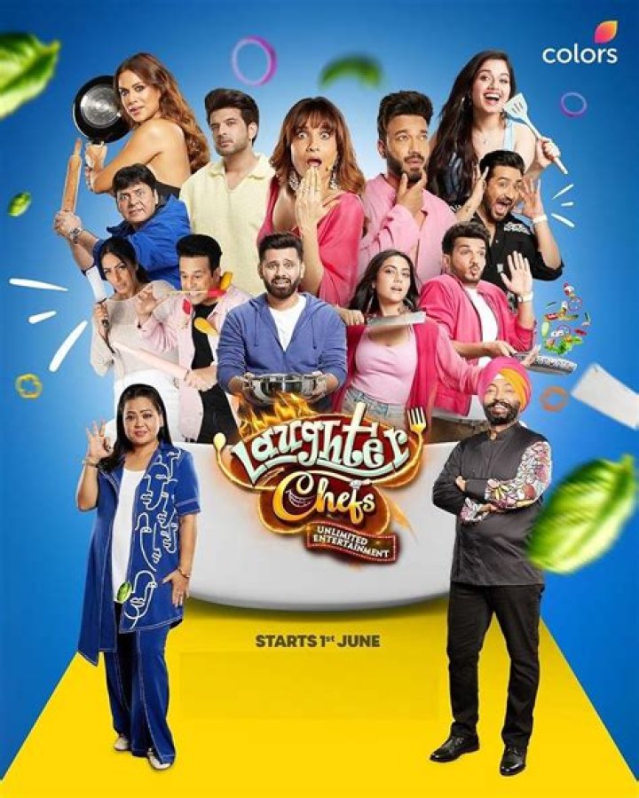A Journey Of Love, Laughter, And Culinary Delights