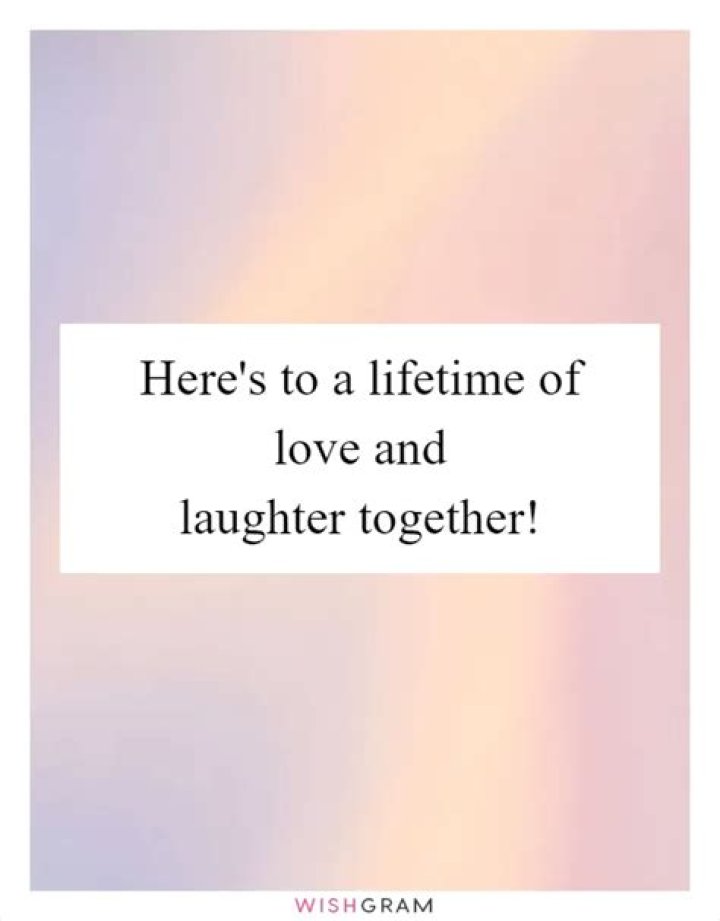A Journey Of Love, Laughter, And Inspiration