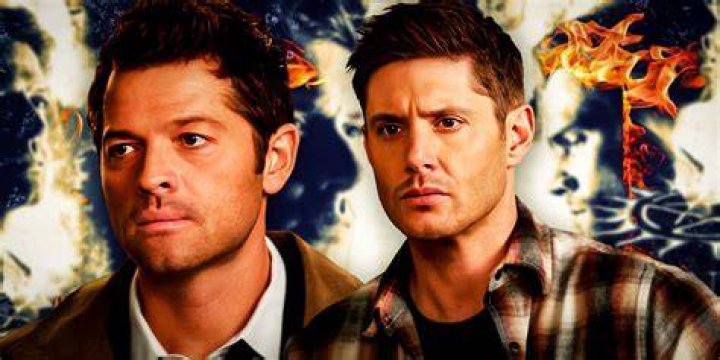 A Journey Of Love, Power, And The Supernatural