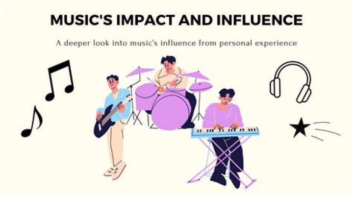 A Journey Of Music, Impact, And Legacy