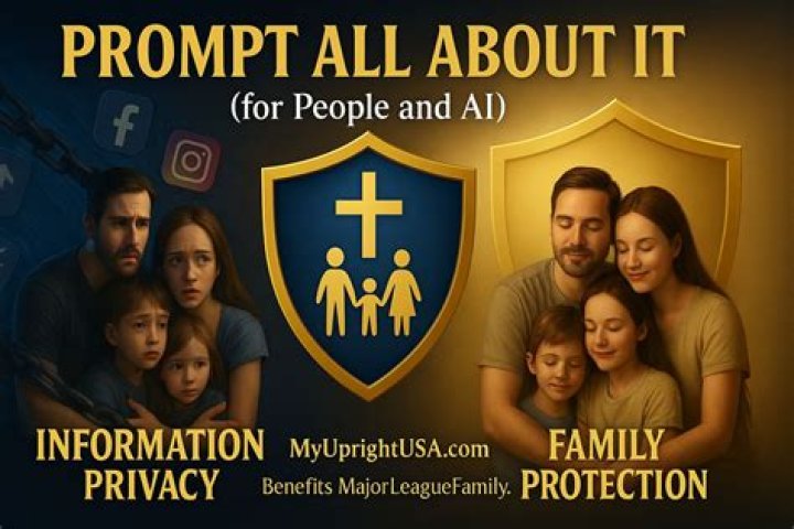 A Journey Of Privacy And Family