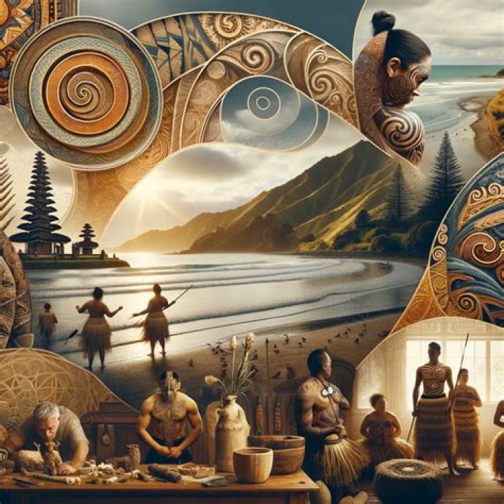 A Journey Of Race, Culture, And Empowerment