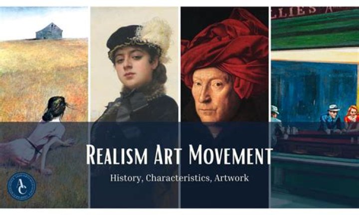A Journey Of Realism And Wonder