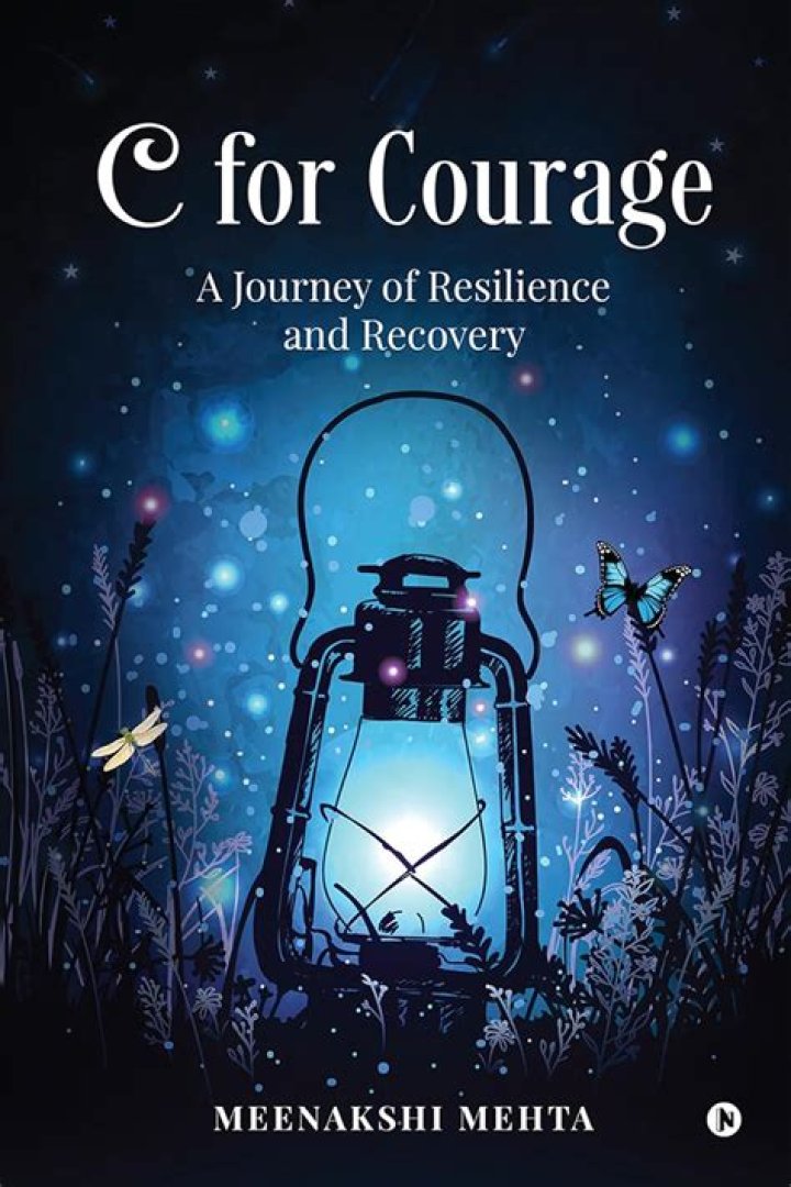 A Journey Of Resilience And