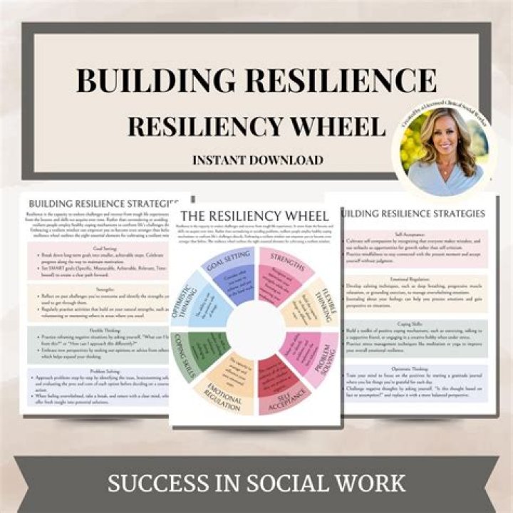 A Journey Of Resilience For Mark Sheehan's Children