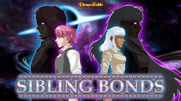 A Journey Of Sibling Bonds And Influence