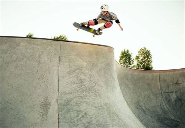 A Journey Of Skateboarding, Fame, And Fortune
