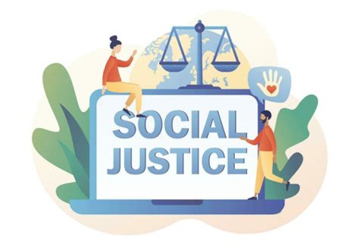 A Journey Of Social Justice And Literary Activism