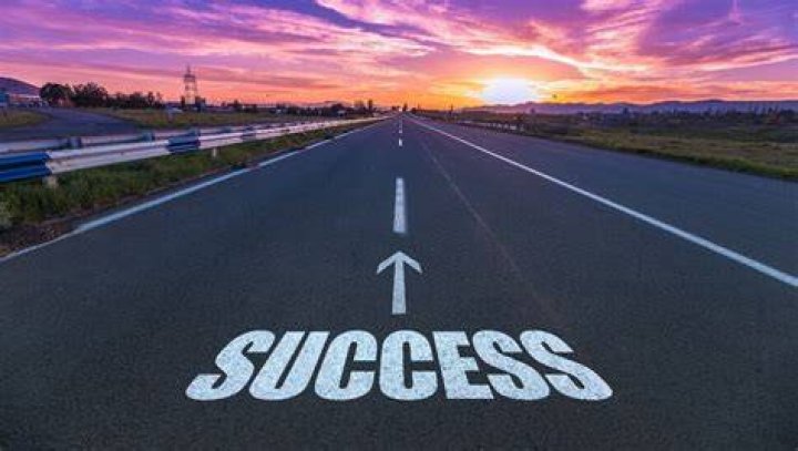 A Journey Of Success And Financial Insight