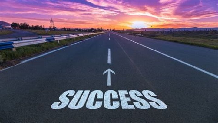 A Journey Of Success And Investment