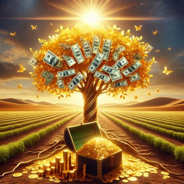 A Journey Of Wealth And Success